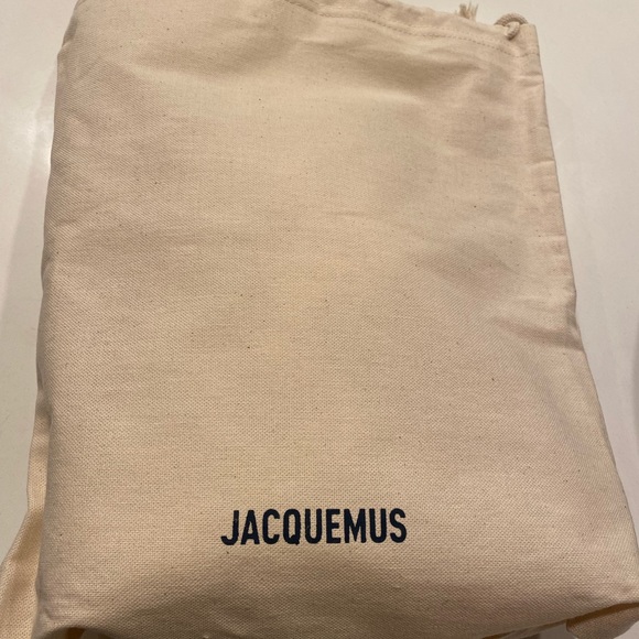 Jacquemus Le Bambino White - Picture 5 of 8